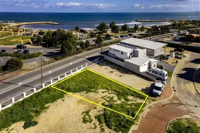 Land For Sale in Geraldton, Western Australia