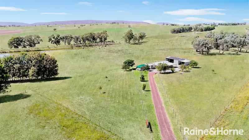 Land For Rent , Hilltops Council, New South Wales