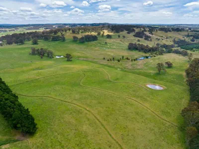 Rural property For Sale , Oberon, New South Wales