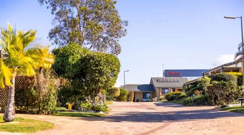 Greenleaves Village