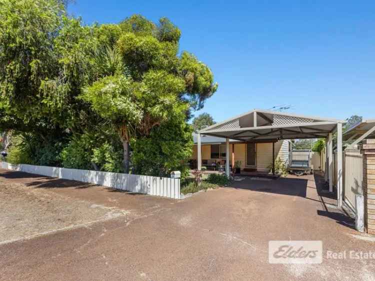 House For Sale in Collie, Western Australia