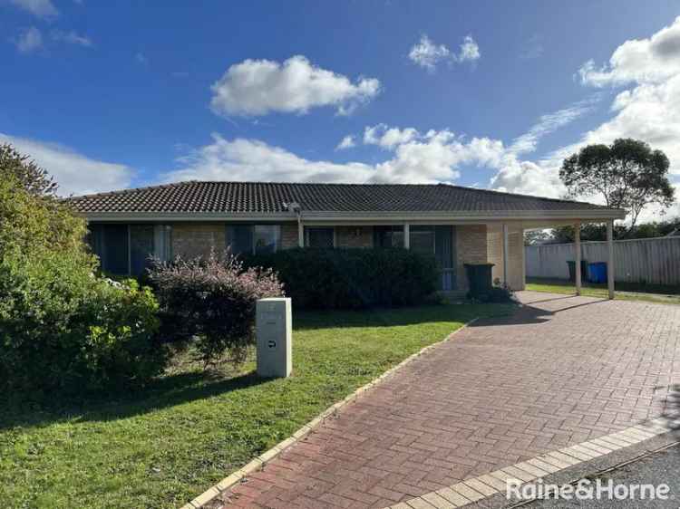 House For Rent in Albany, Western Australia