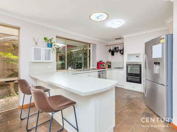 House For Rent in City of Gosnells, Western Australia