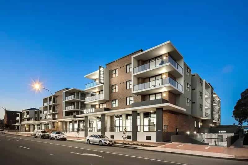 16/29 CLINTON STREET, GOULBURN