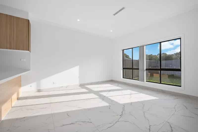 High Quality Finishes, Torrens Title!