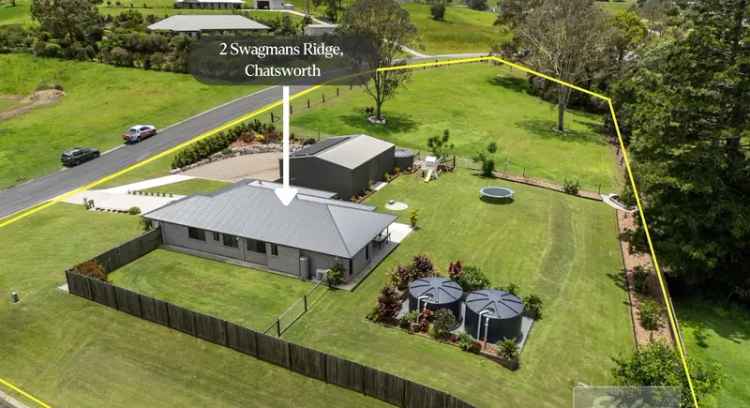 House For Sale in Gympie Regional, Queensland