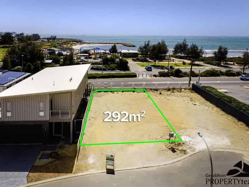Land For Sale , Geraldton, Western Australia