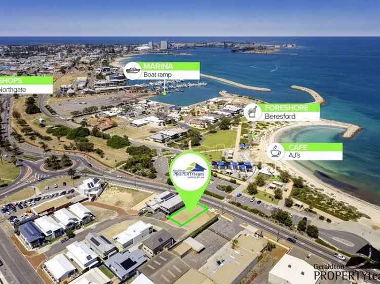 Land For Sale in Geraldton, Western Australia