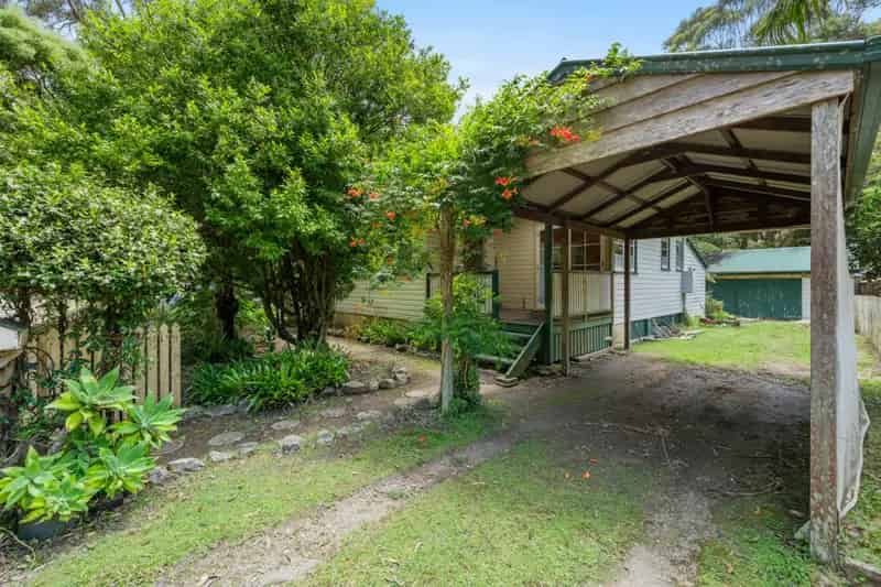 House For Sale , 20, Canyon Parade, Gold Coast City, Queensland