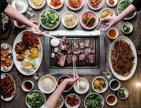 Adelaide CBD Korean BBQ Restaurant - Urgent Sale