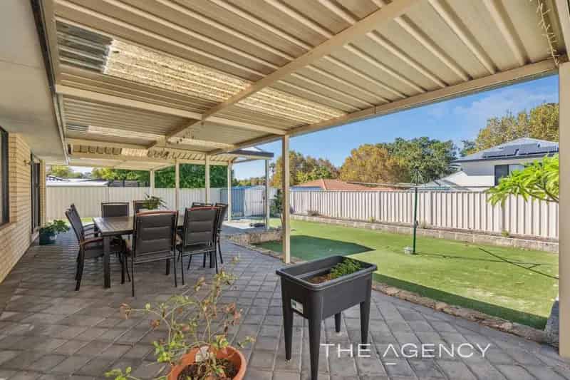House For Sale - 20 Whitsunday Avenue, Ridgewood WA 6030
