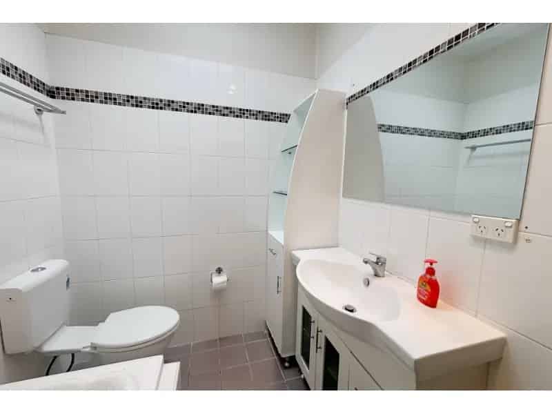 Three Bedroom Family Home!
