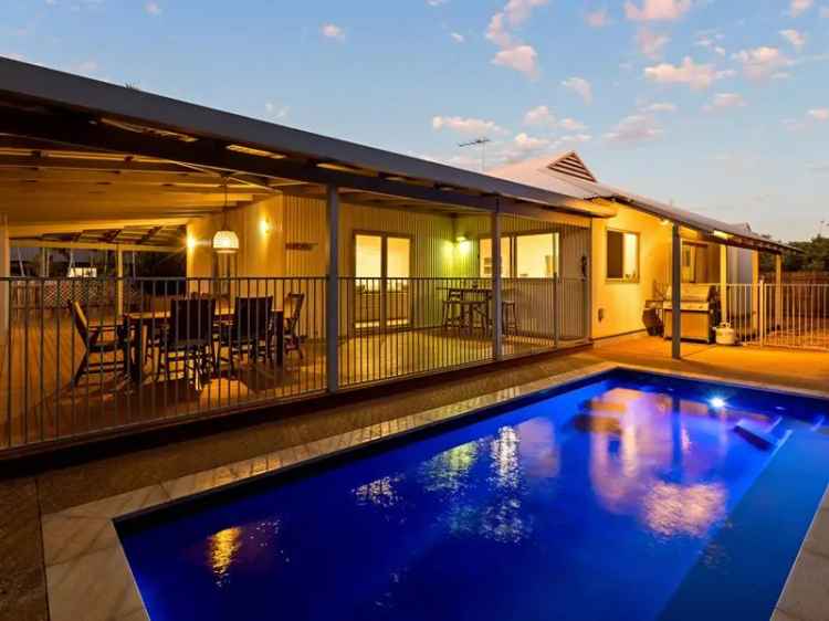 House For Rent in Broome, Western Australia