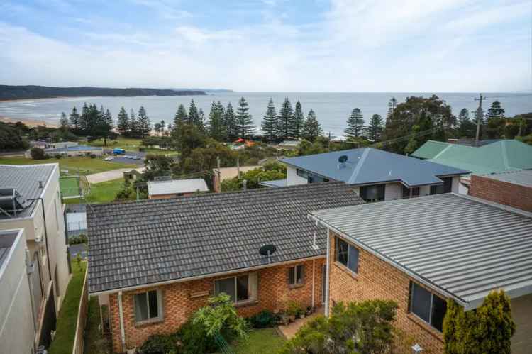 Spectacular Ocean View Home - Tathra NSW