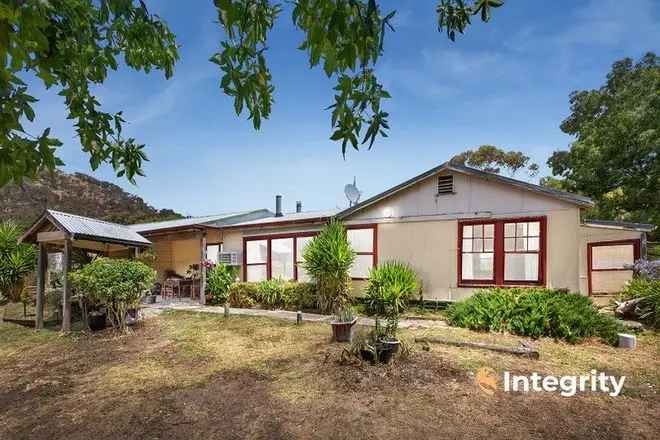 House For Sale in Yea, Victoria