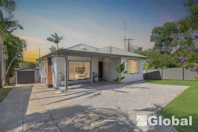 House For Sale , Newcastle-Maitland, New South Wales