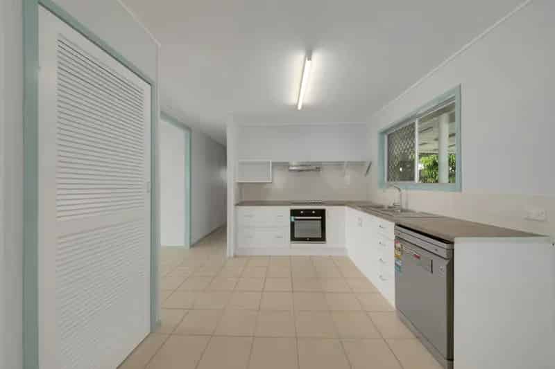Move-In-Ready Gem in New Auckland