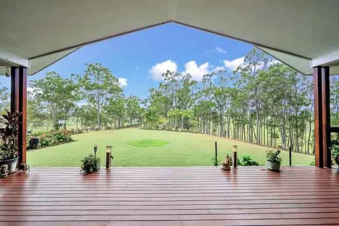 Rural property For Sale , Queensland