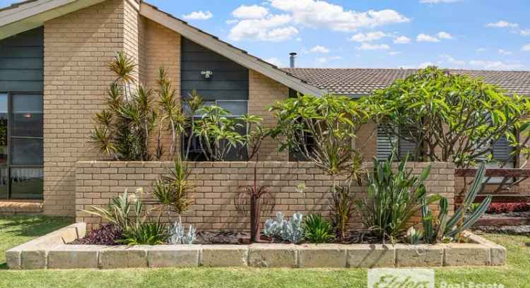 House For Rent in Bunbury, Western Australia