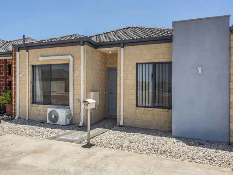 House For Sale in City of Mandurah, Western Australia