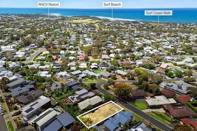 Land For Sale , 30, Ozan Crescent, Surf Coast Shire, Victoria