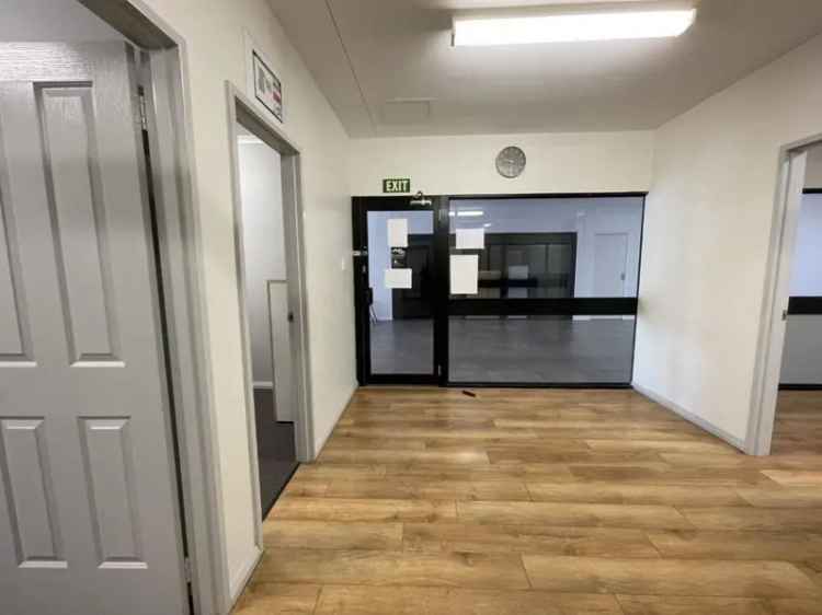 Office For Rent in Karratha, Western Australia