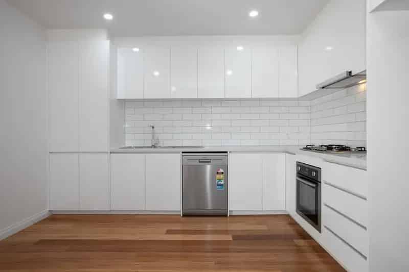 Modern, Convenient & Low Maintenance!
