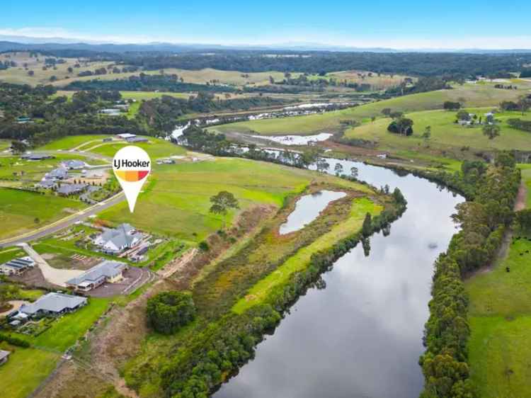 Rural For Sale in Shire of East Gippsland, Victoria