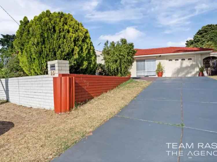 House For Sale in City of Kwinana, Western Australia