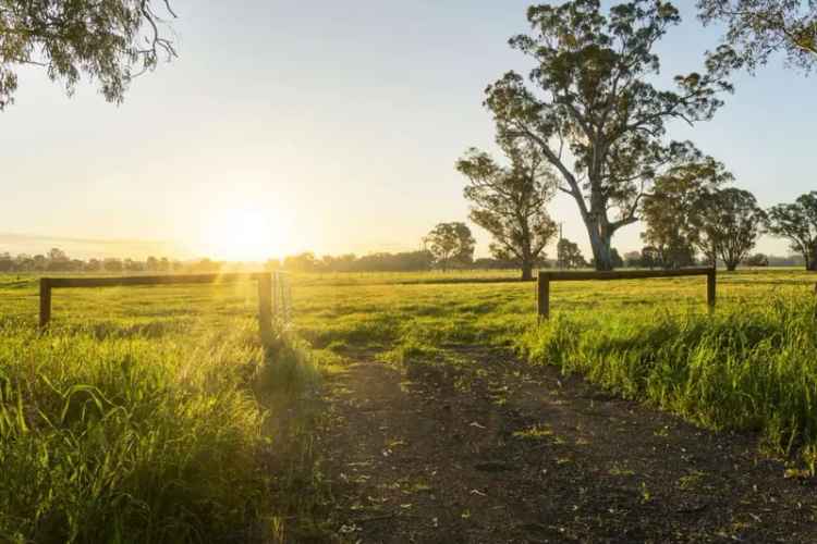 Rural For Sale in Shire of Strathbogie, Victoria