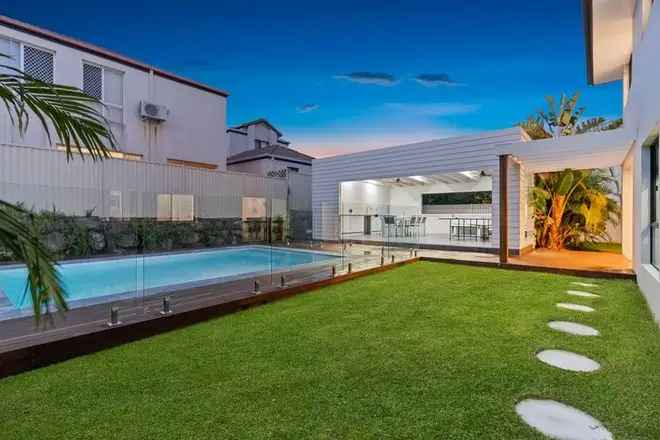 House For Sale in Gold Coast City, Queensland