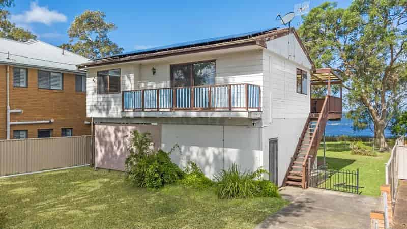 Attainable Waterfront Lifestyle