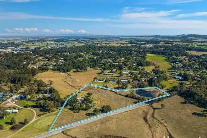 Land For Sale , Newcastle-Maitland, New South Wales