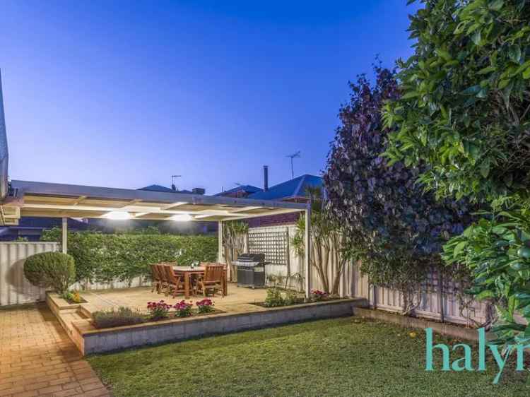 House For Sale in City of Stirling, Western Australia