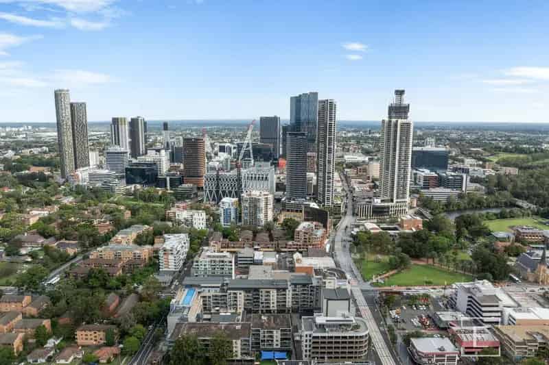 2 rooms apartment of 187 m² in Sydney