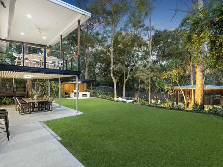 House For Sale , 139, Gordon Circuit, City of Brisbane, Queensland