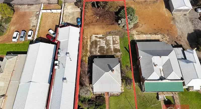 Commercial property For Sale , Narrogin, Western Australia