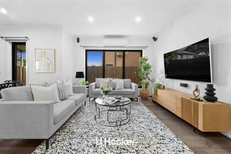 House For Sale in Melbourne, Victoria