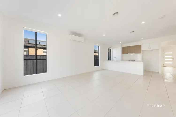 4 Bedroom House 35m² Melbourne