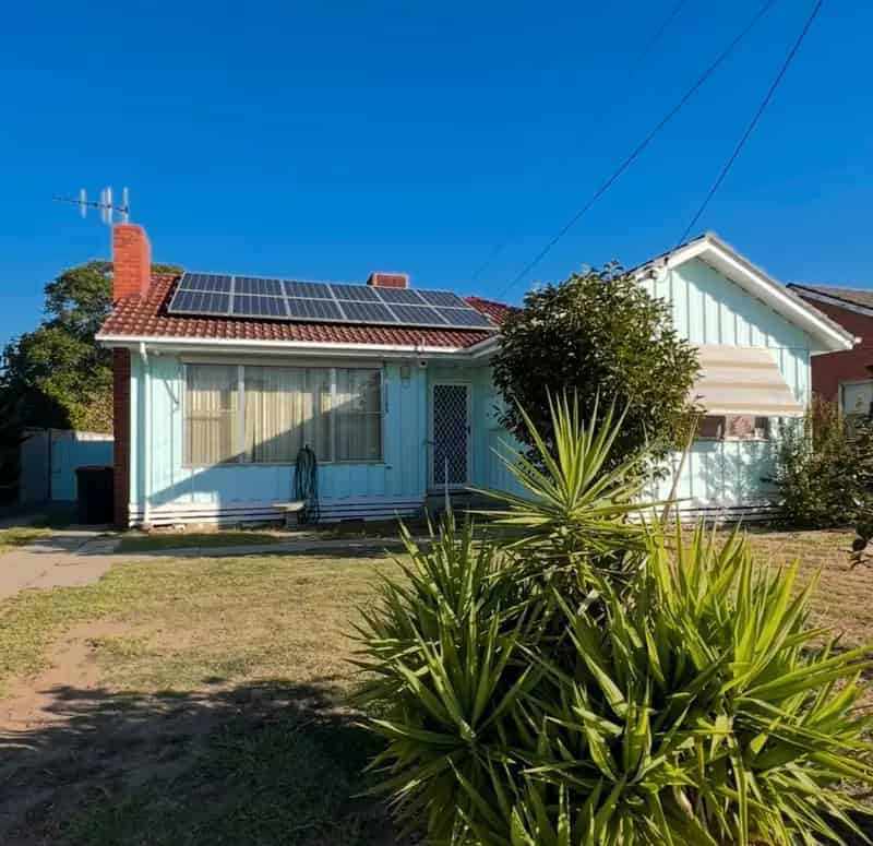 Great Investment or Ideal First Home
