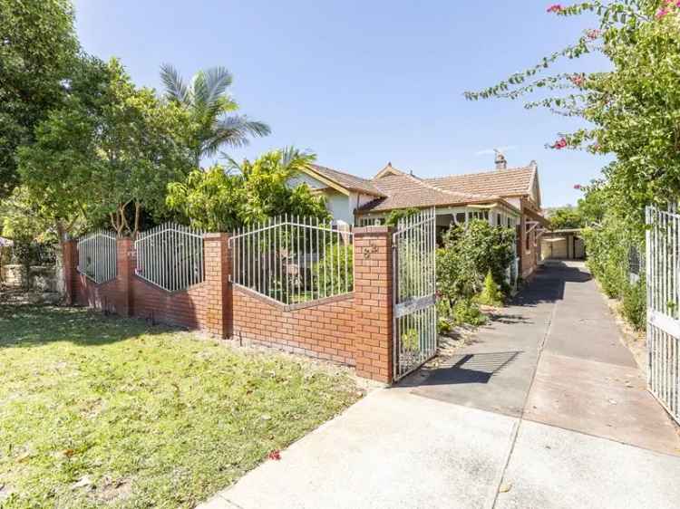 House For Sale in City of Stirling, Western Australia