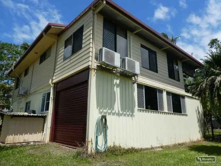 HIGHSET HOME ON 3,020 SQM