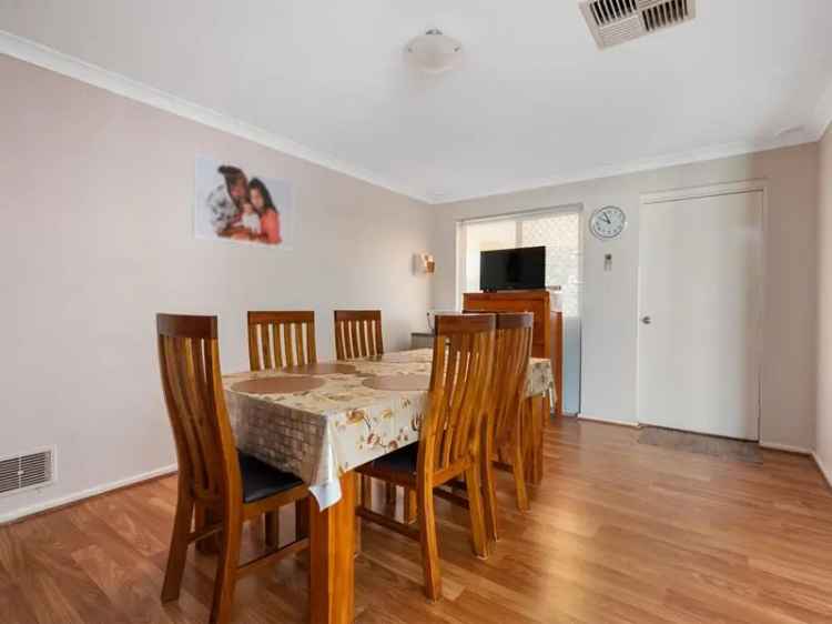 House For Sale in Kalgoorlie, Western Australia