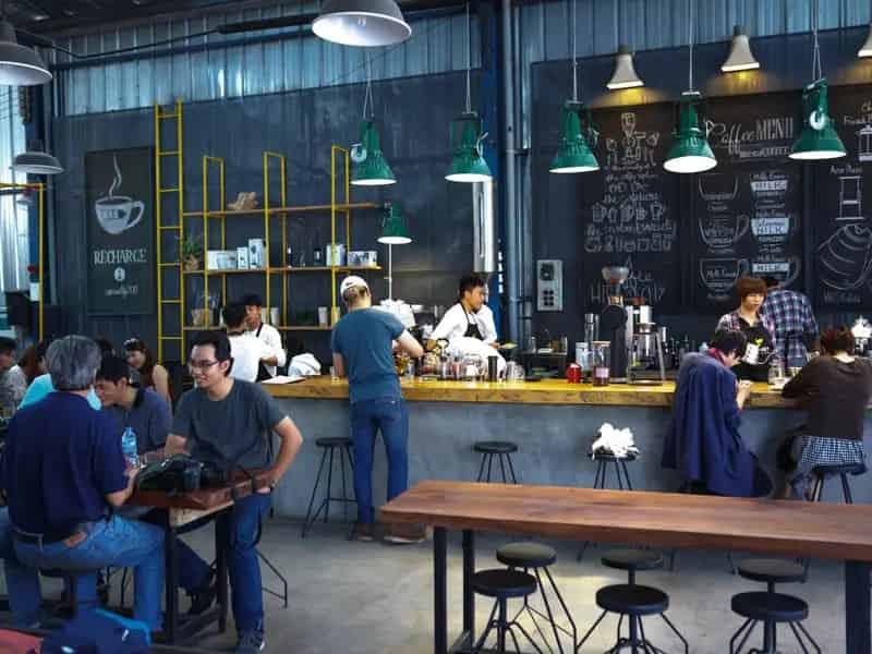 555 LUNCH BAR/CAFÉ - 5 DAYS ONLY - 15 + YRS TRADE -  !!! SOLD !!! SOLD !!! SOLD