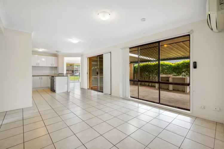 4 Bed Home Regents Park QLD Near Parks Schools