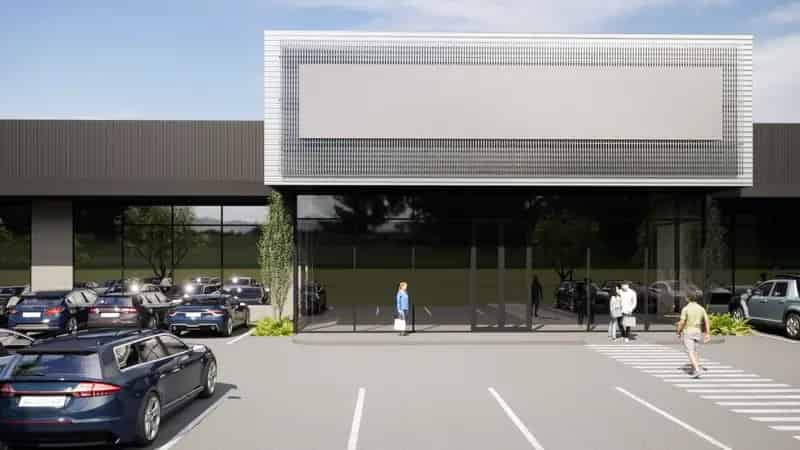 129 Old Maryborough Road, Pialba QLD 4655 - Retail For Lease