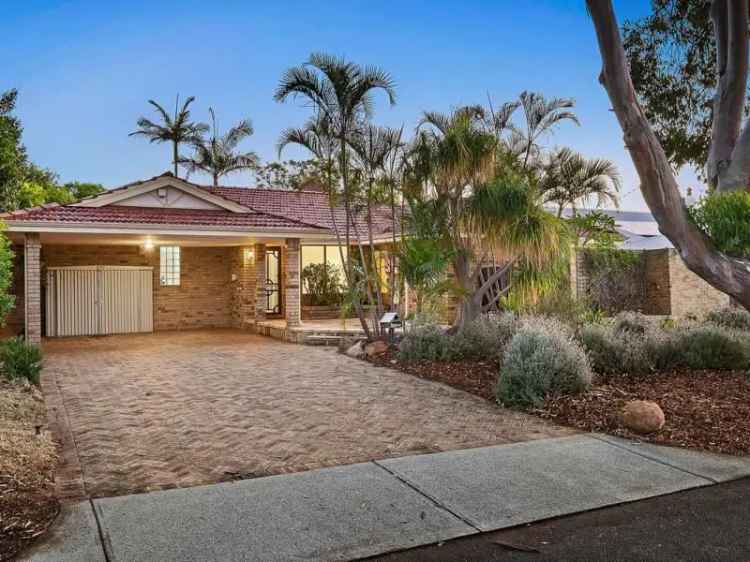 House For Sale in City of Melville, Western Australia