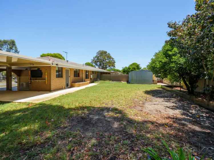 House For Rent in City of Gosnells, Western Australia