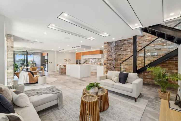 Luxury 5-Bedroom Home in Casey ACT Breathtaking Views Modern Features