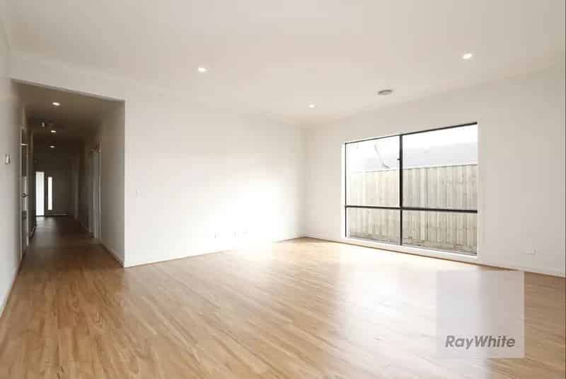 Spacious 4-Bedroom Home with Modern Comforts